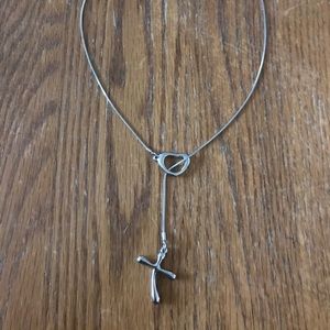 “Token of Love” Necklace